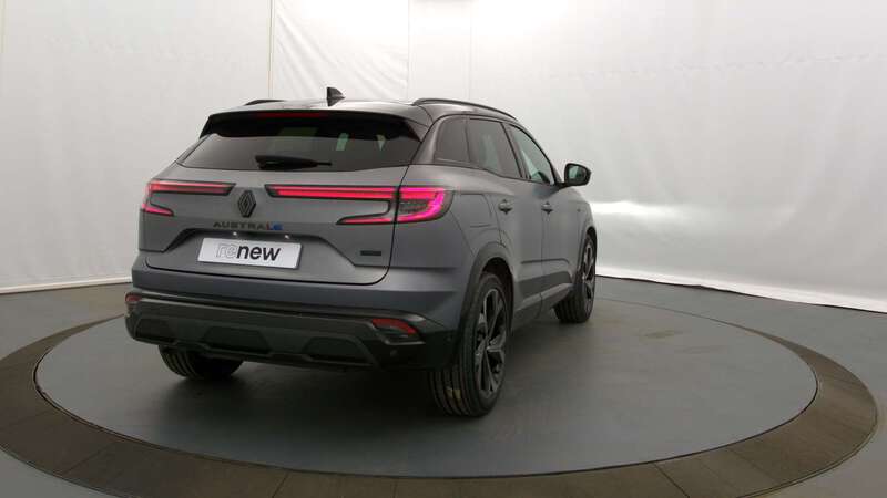 Renault Austral