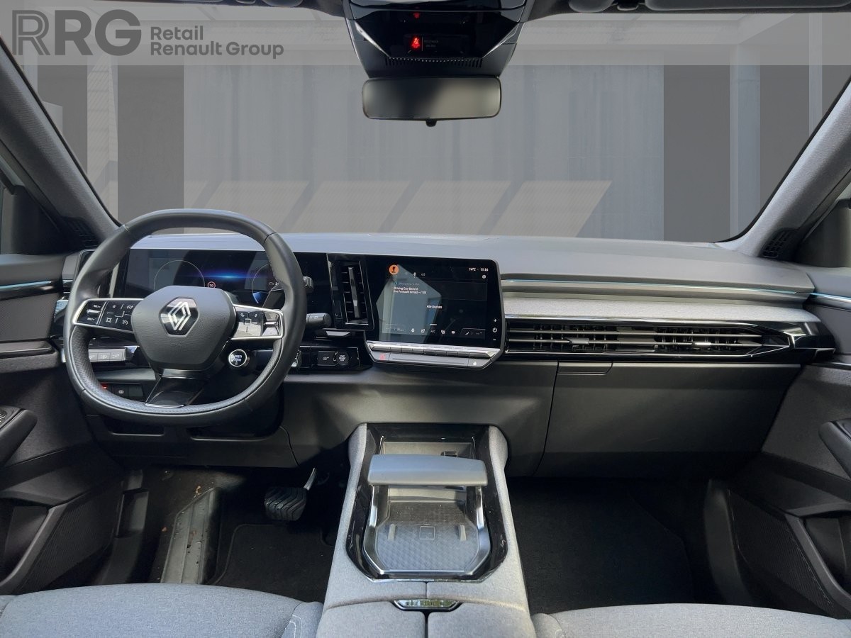 Renault Austral – Bild 9