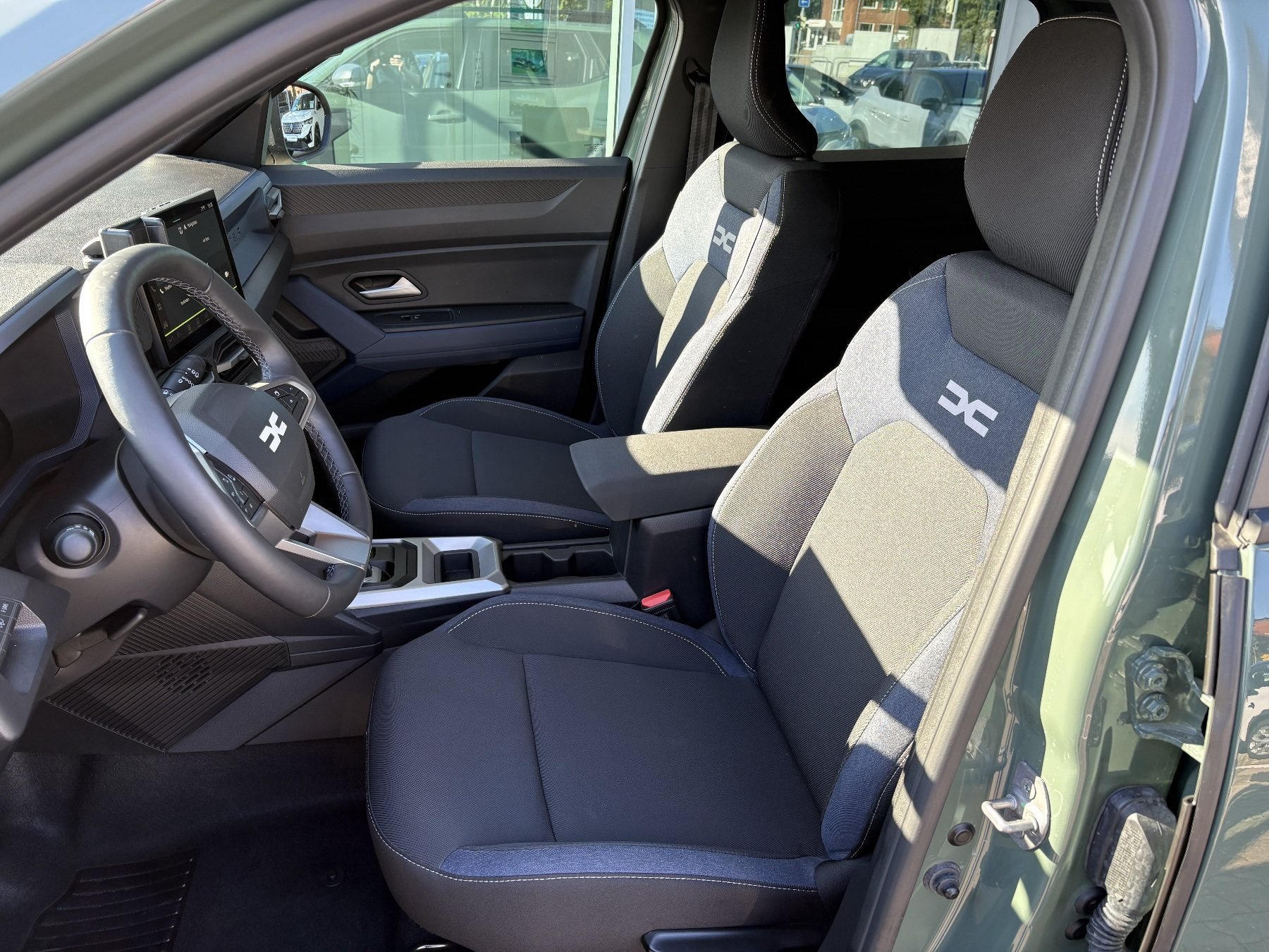 Dacia Duster – Bild 7