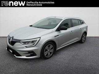 MEGANE IV ESTATE