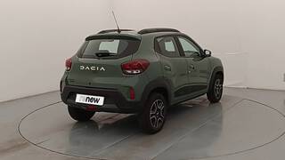 Vehicle 3D Image