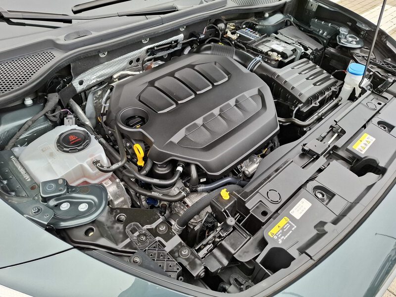 Fahrzeugabbildung Formentor VZ 2.0 TSI 4Drive (310 PS) 7-Gang-DSG Bild 43 von 49
