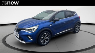 CAPTUR