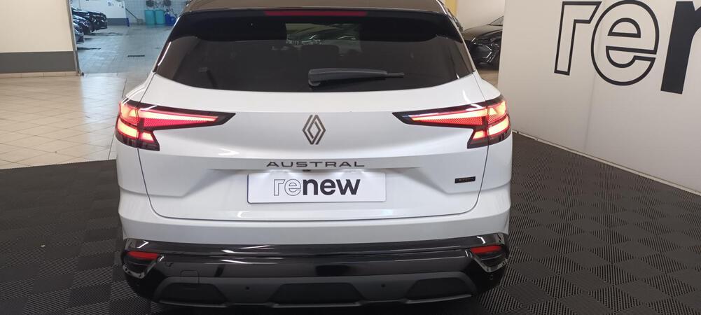 Renault Austral