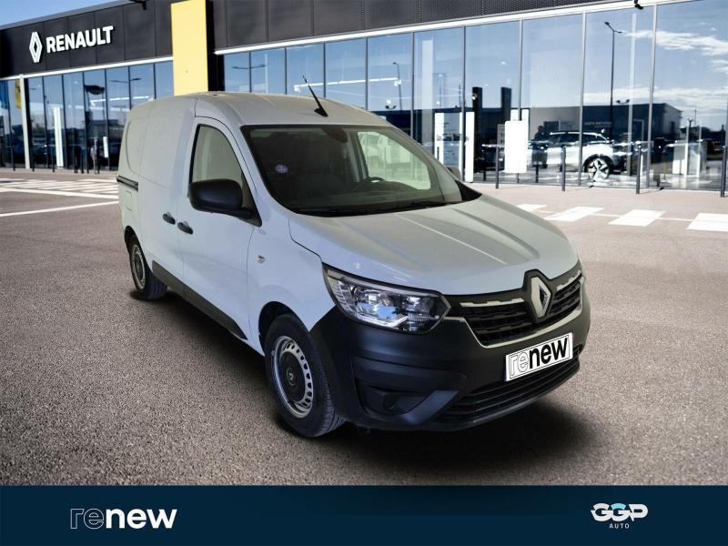 Renault Express VAN