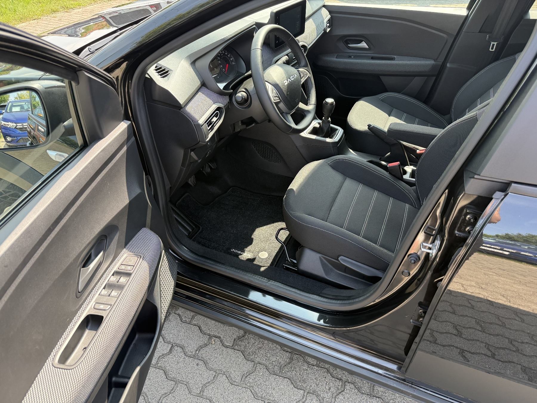 Dacia Jogger – Bild 13