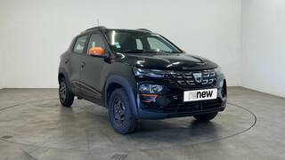 Vehicle 3D Image