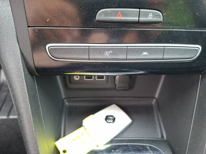 Renault Megane IV Berline