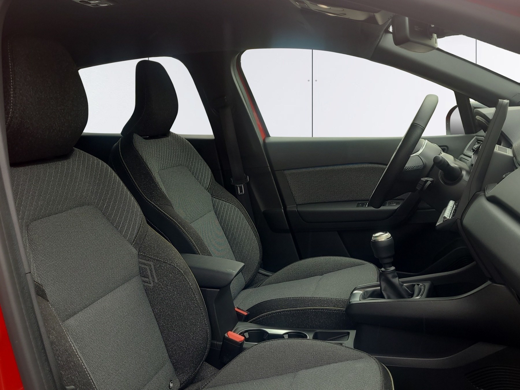 Renault Captur – Bild 8