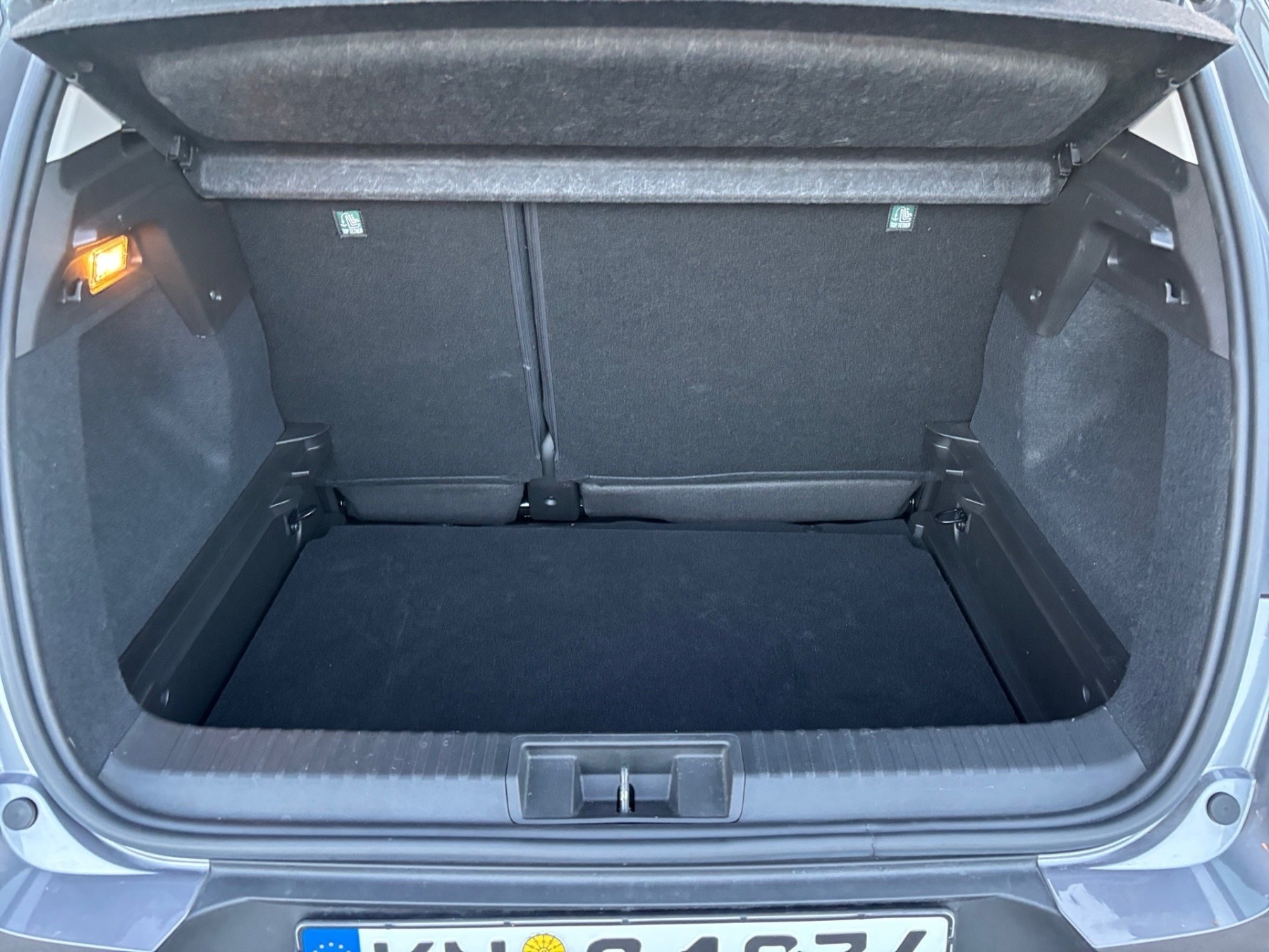 Renault Captur – Bild 14
