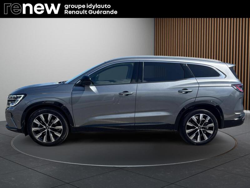 Renault Espace VI