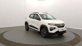 Vehicle 3D Image