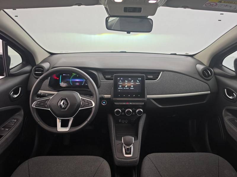 Renault ZOE E-Tech Electrique