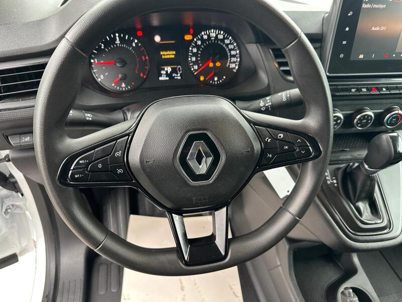 Renault Kangoo VU