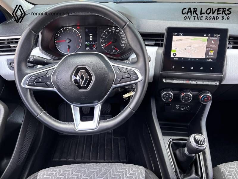 Renault Clio V