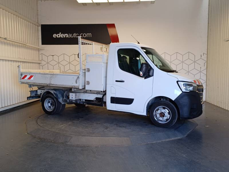 Renault Master III