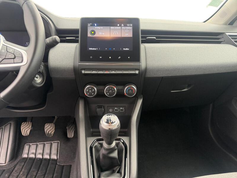 Renault Clio V