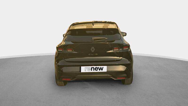 Renault Clio VI