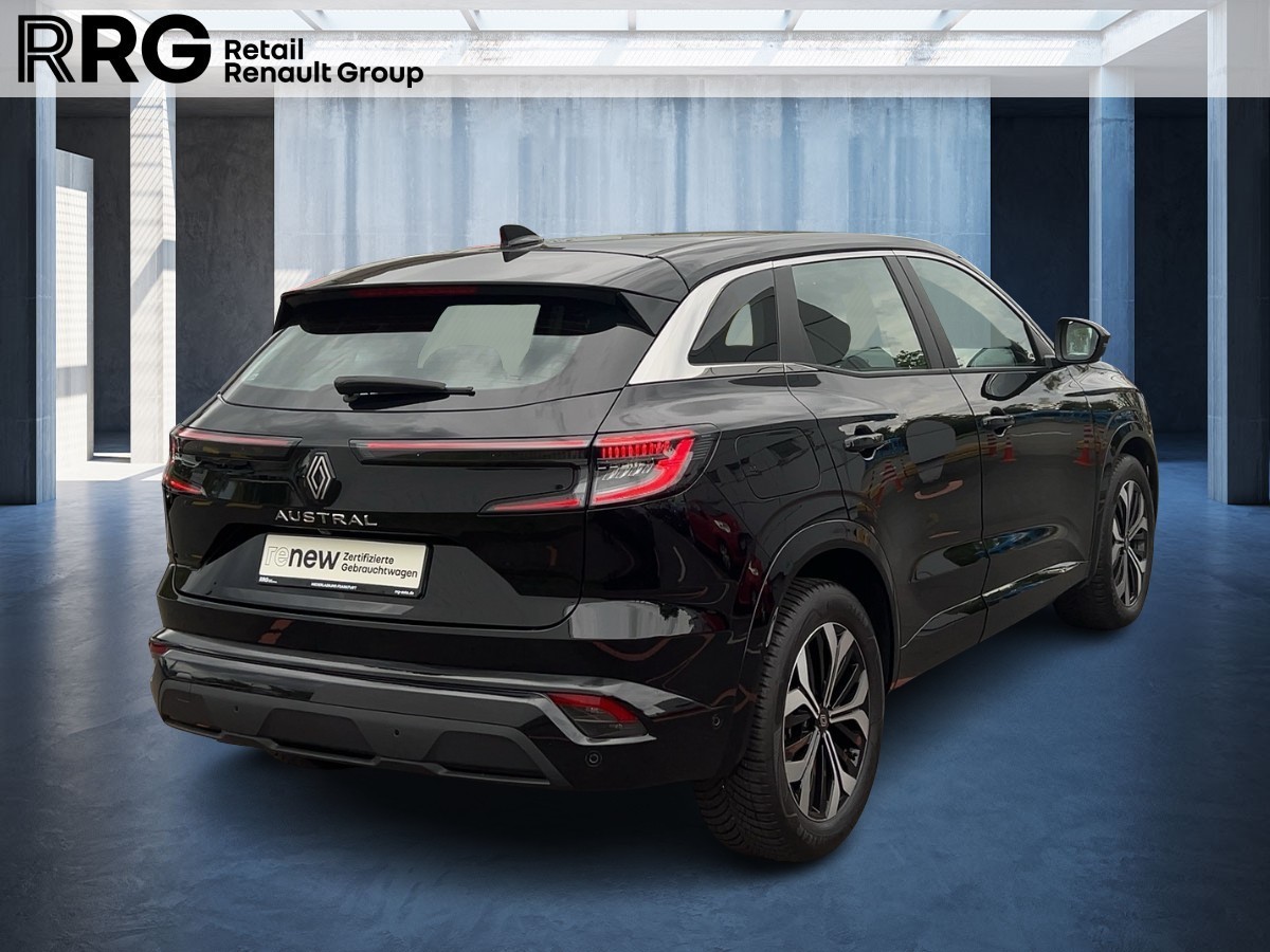 Renault Austral – Bild 4