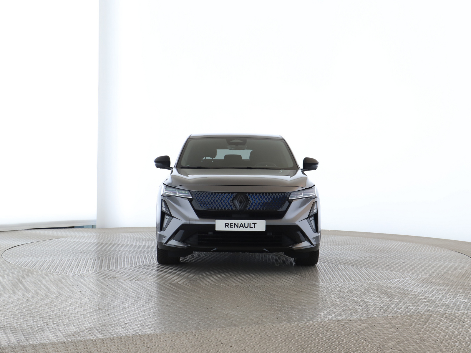 Renault Rafale – Bild 9