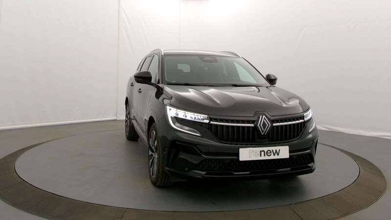 Renault Espace VI