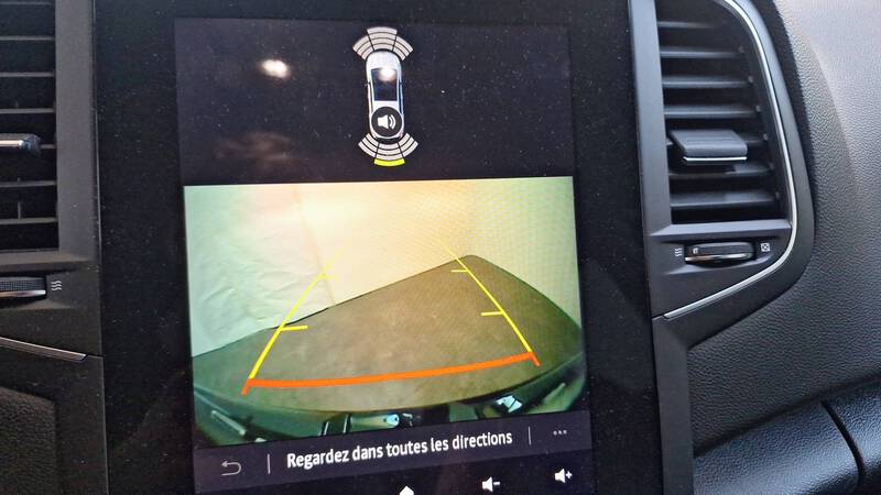 Renault Megane IV Berline