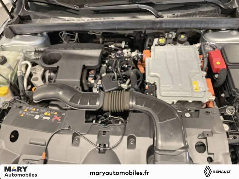 Renault Megane IV Berline