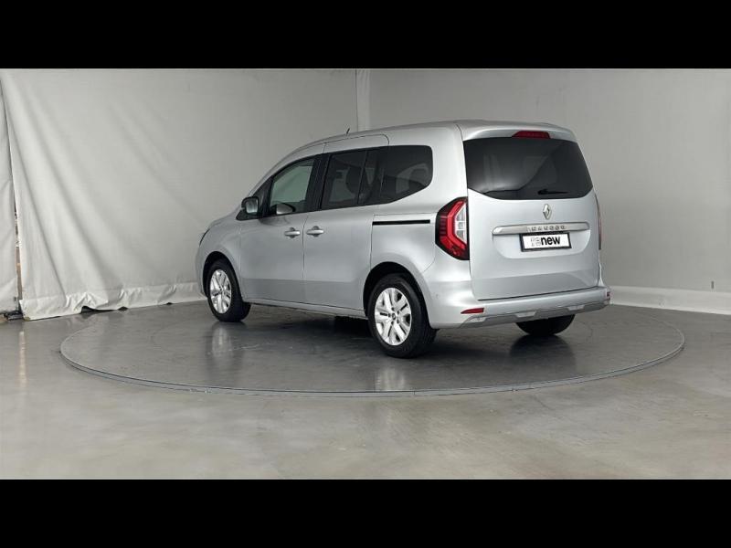 Renault Kangoo VP