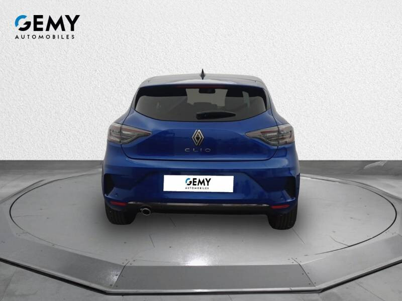 Renault Clio V