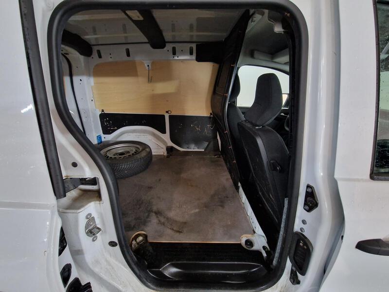 Renault Kangoo VU