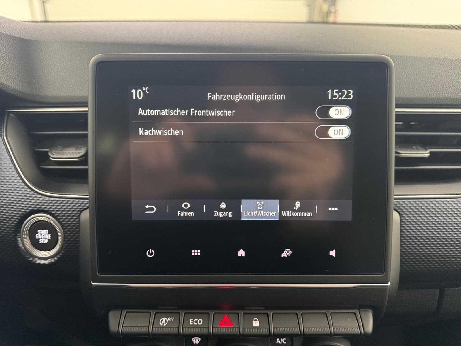 Renault Arkana – Bild 27