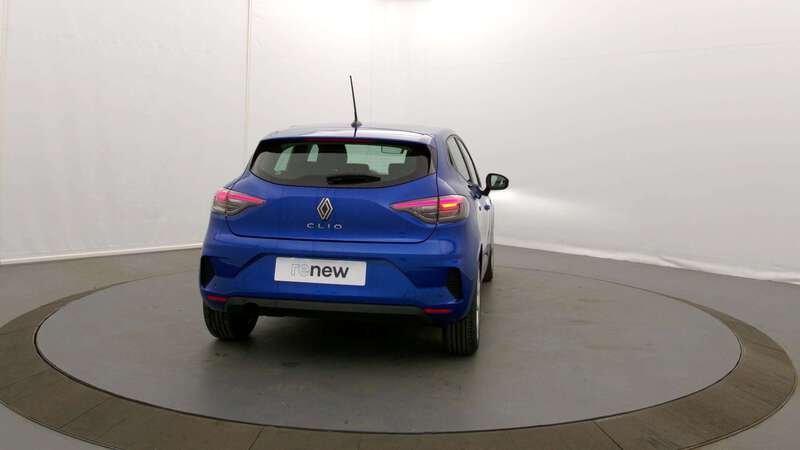 Renault Clio V