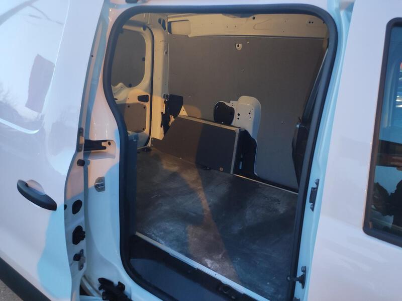 Renault Express VAN