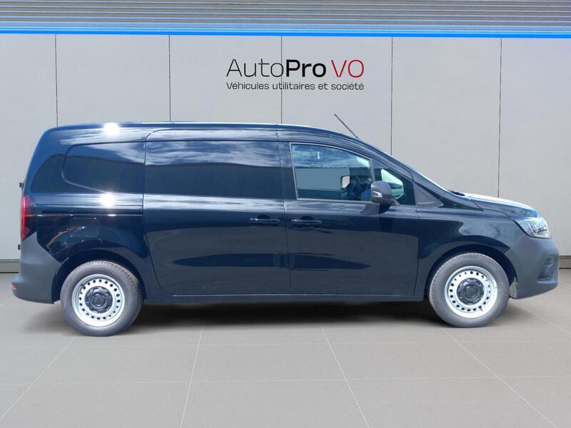 Renault Kangoo VAN E-Tech Electrique