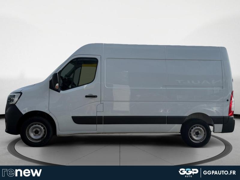Renault Master Fourgon