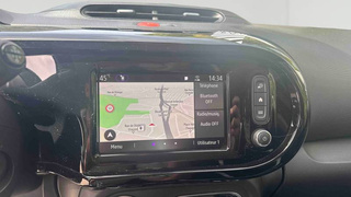 Vehicle 3D Image