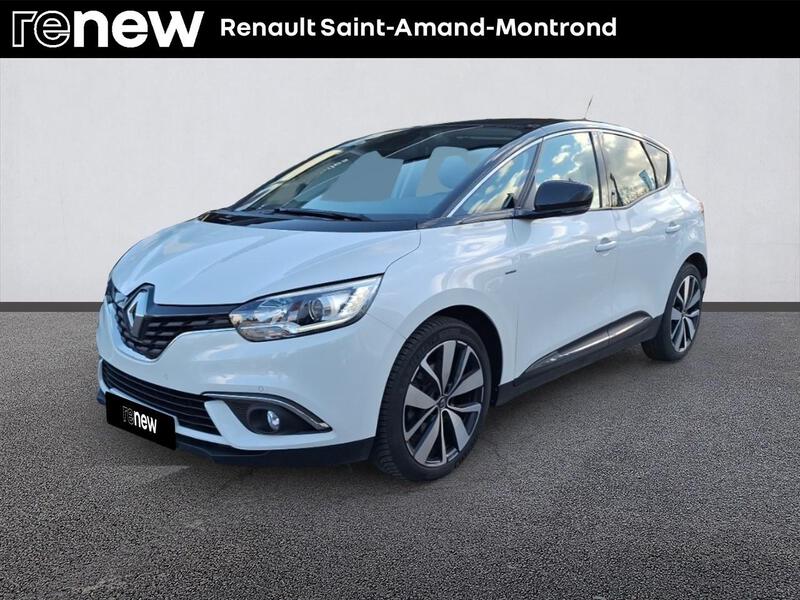 Renault Scenic IV