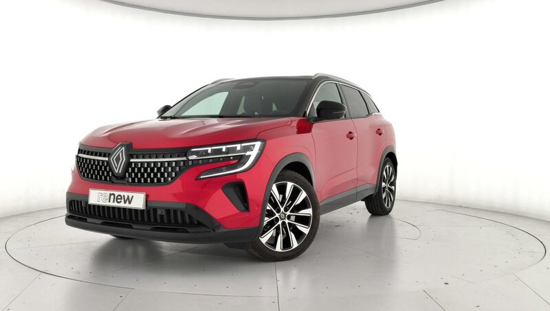 Renault Austral