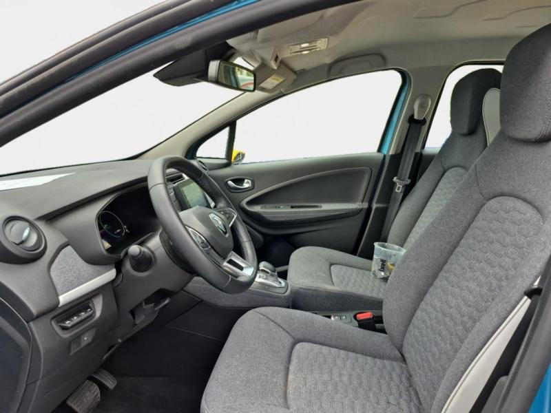 Renault ZOE E-Tech Electrique