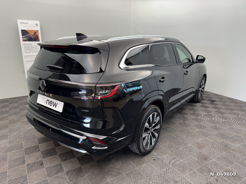 Renault Espace VI