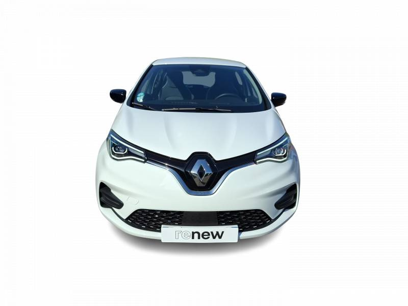 Renault ZOE E-Tech Electrique