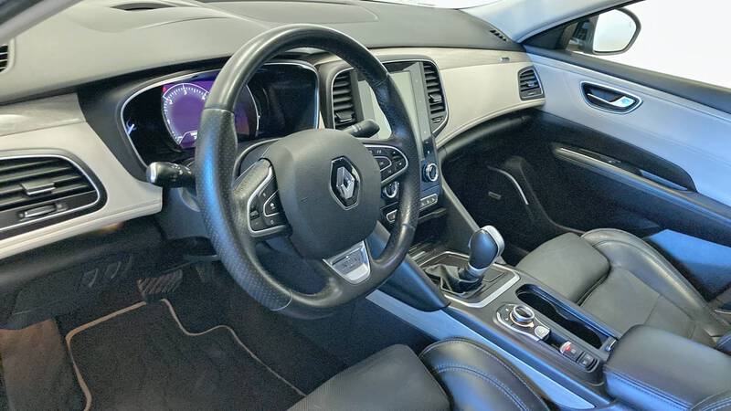 Renault Talisman