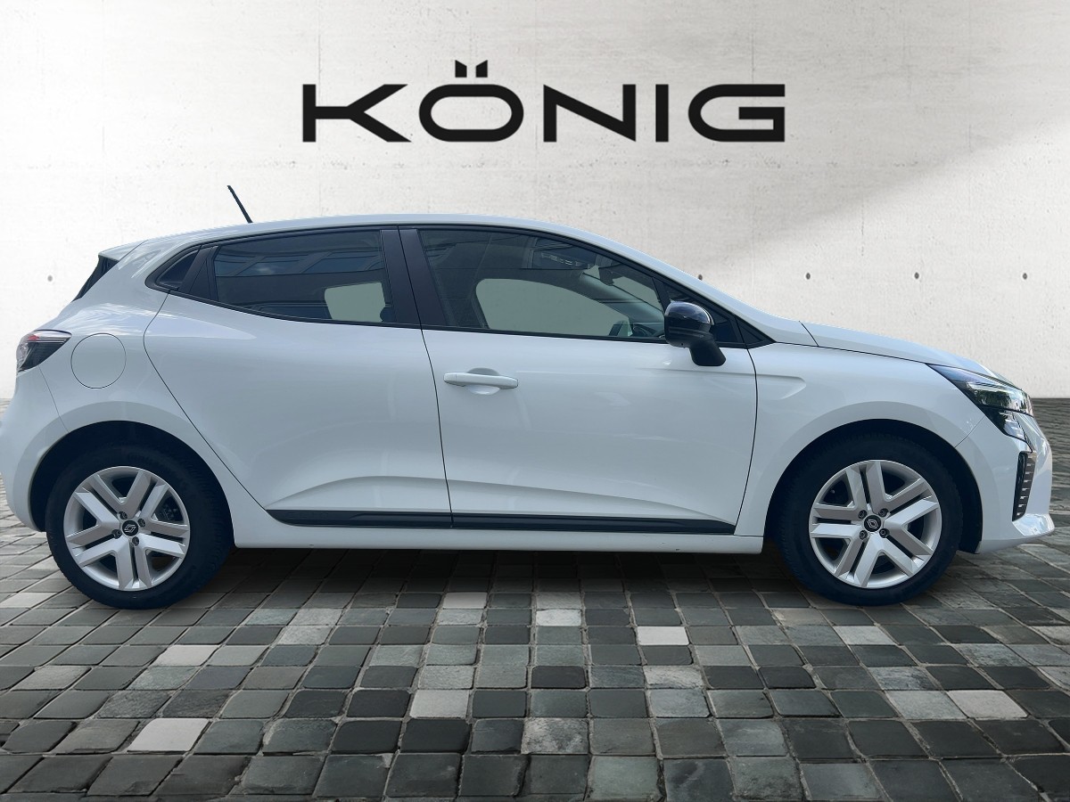 Renault Clio – Bild 4