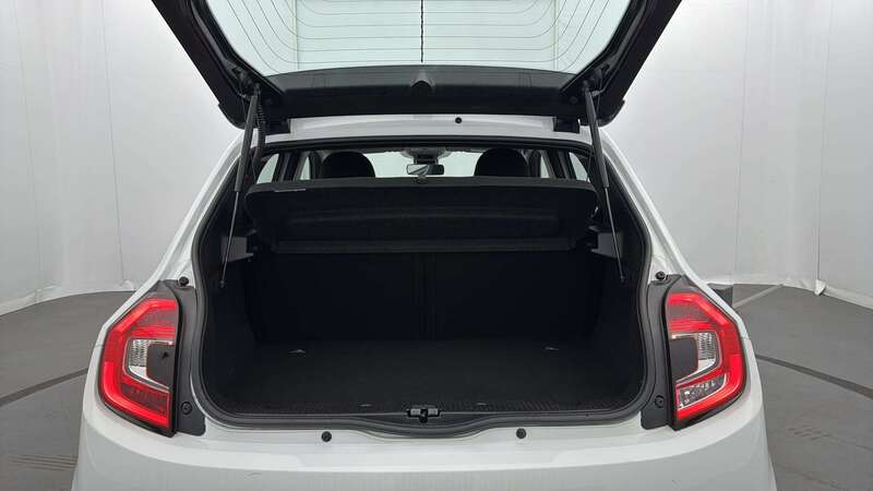 Renault Twingo III