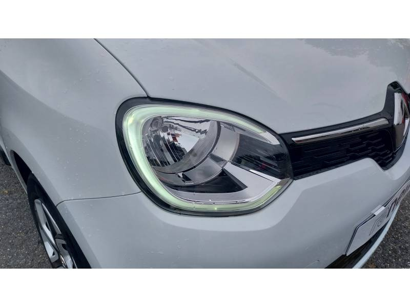 Renault Twingo E-Tech Electrique