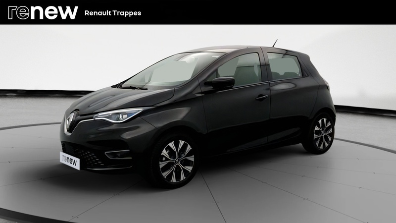 Renault Zoe R110 - 22B