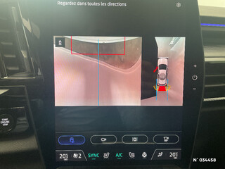 Vehicle 3D Image