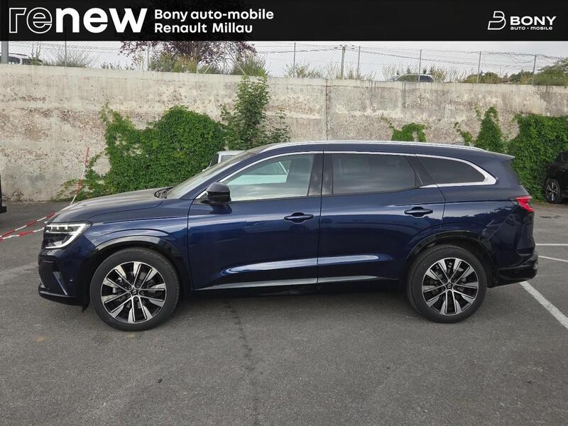 Renault Espace VI