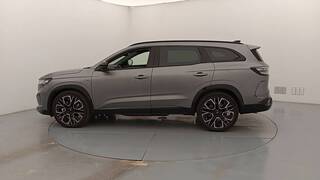 Vehicle 3D Image