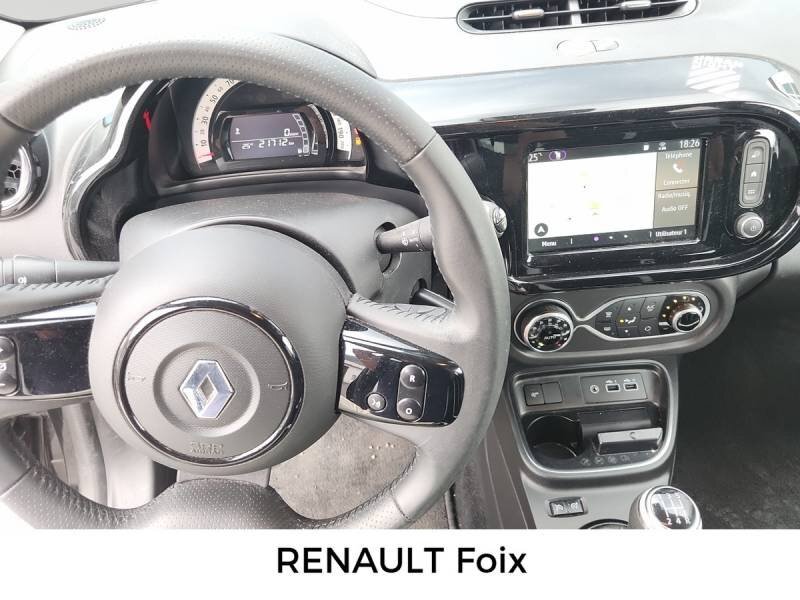 Renault Twingo III